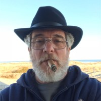 Joseph M Catropa, AIA