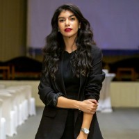 Sofia Tefahi