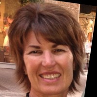 Mary Vail-Grube