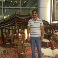 RAJU SENTHILKUMAR