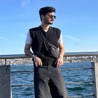 Fahad Azhar