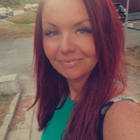 Lizette Brorsdotter Johansson