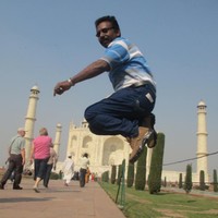 Selva Kumar