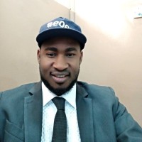 Emmanuel Adai