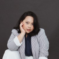 Priscilla Meyda Bening Situmorang