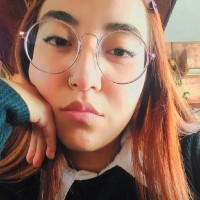 Lilith Flores Cordero