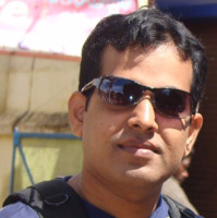Dr. Ajay MD Panchakarma GAC Tiruvananthapuram Kerala