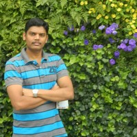 P Banuprasath , PMP®,Safe Scrum master ,Six sigma Gr belt.