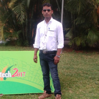 Nitesh Kumar