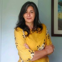 Maria Cecilia Rogers