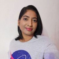 Shanalee Pillay