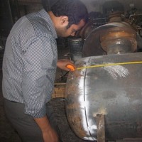Vijay Yadav