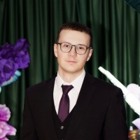 Gleb Kochetkov