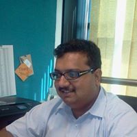 Santosh Srivastava