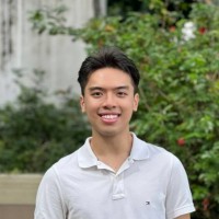 Aaron Wong