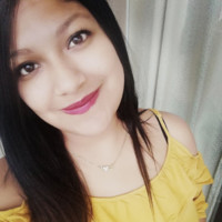 Gianella Andrea Acero Sanchez