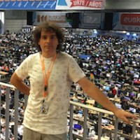 Iñaki Martínez Díez