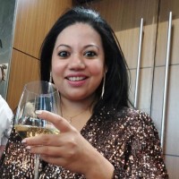 Rachana (Rachel) Varghese