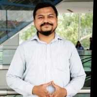 Nilkantha (Neel​) Das