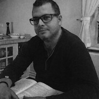Mattias Andersen