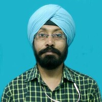 Sukhdev Singh