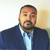 Oscar Higareda, Ma, Lpc, Lcdc