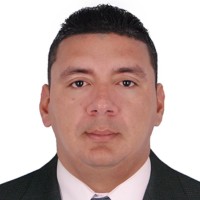 William Jose Palma Padilla