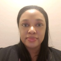 Valicia Jones