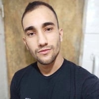 Matheus Guarato, CEA