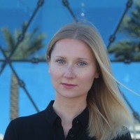 Magdalena Tanchak