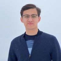 Saidakbar Saydakhmedov