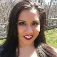 Rebecca Yanez Freeman