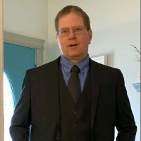 Marcus Mclaren Cet