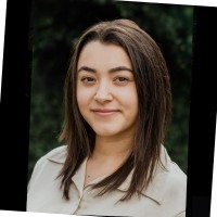 Rebecca Ganea