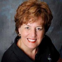 Teri Bertrand