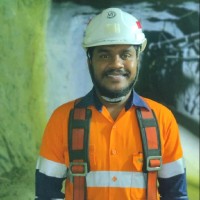 Karthikeyan R