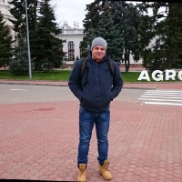 Ievgen Morozov