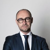 David Mouhoubi