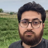 Muhammad Shehroze