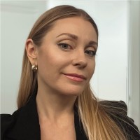 Людмила Горенштейн