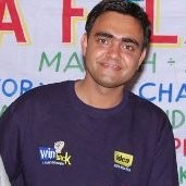 Pankaj Monga