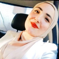 Esraa Ahmed