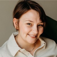 Aimee Holme