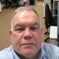Mark Sefton