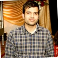 Muneeb Ahmad