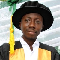 Samuel Adejo