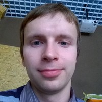Игорь Шумаков