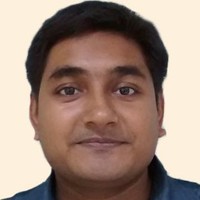 Paresh Sarode