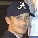 Arthur Eason