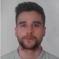 Santiago Martinez Gomez